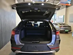 2021 BYD Song PLUS DM-i PHEV 110KM Flagship Plus — фото 19