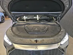 2021 BYD Song PLUS DM-i PHEV 110KM Flagship Plus — фото 20