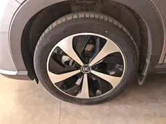 2021 BYD Song PLUS DM-i PHEV 110KM Flagship Plus — фото 23