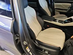 2021 BYD Song PLUS DM-i PHEV 110KM Flagship Plus — фото 25