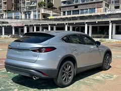 2020 Mazda CX-4 2.0L AT 2WD — фото 15