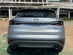2020 Mazda CX-4 2.0L AT 2WD — фото 16