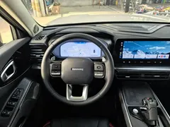 2022 Haval Cool Dog 1.5T DCT 2WD, белый — фото 8