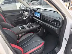 2022 Haval Cool Dog 1.5T DCT 2WD, белый — фото 9