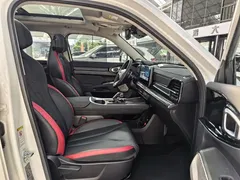 2022 Haval Cool Dog 1.5T DCT 2WD, белый — фото 10