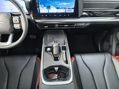 2022 Haval Cool Dog 1.5T DCT 2WD, белый — фото 13