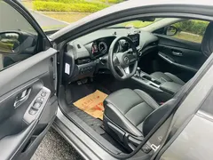 2021 Nissan Sylphy 1.6L XL CVT — фото 4