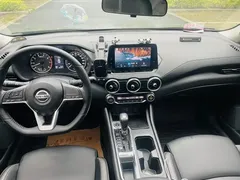 2021 Nissan Sylphy 1.6L XL CVT — фото 5