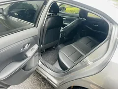 2021 Nissan Sylphy 1.6L XL CVT — фото 6