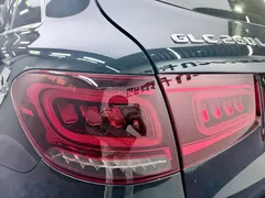 2022 Mercedes-Benz GLC 260 L 4MATIC Sport, чёрный — фото 6