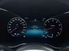 2022 Mercedes-Benz GLC 260 L 4MATIC Sport, чёрный — фото 7