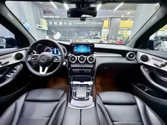 2022 Mercedes-Benz GLC 260 L 4MATIC Sport, чёрный — фото 10