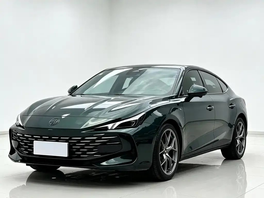 2023 MG MG7 1.5T DCT Elegant