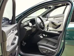 2023 Geely Preface 2.0TD, зелёный — фото 8