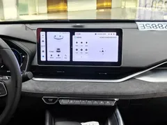 2023 Geely Preface 2.0TD, зелёный — фото 13