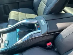 2021 Honda Odyssey 2.0L Rui, белый — фото 7