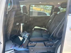 2021 Honda Odyssey 2.0L Rui, белый — фото 8