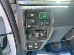 2021 Honda Odyssey 2.0L Rui, белый — фото 12