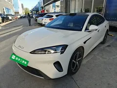 2026 BYD Seal 07 PHEV 1.5T 230km Flagship — фото 1