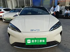 2026 BYD Seal 07 PHEV 1.5T 230km Flagship — фото 3