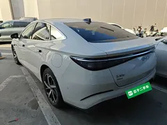 2026 BYD Seal 07 PHEV 1.5T 230km Flagship — фото 5
