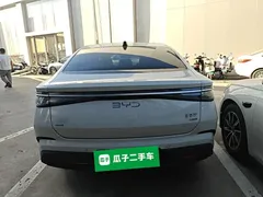 2026 BYD Seal 07 PHEV 1.5T 230km Flagship — фото 6