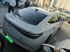 2026 BYD Seal 07 PHEV 1.5T 230km Flagship — фото 7