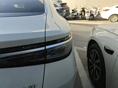 2026 BYD Seal 07 PHEV 1.5T 230km Flagship — фото 8