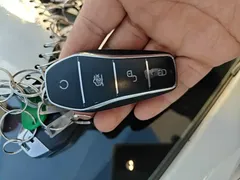 2026 BYD Seal 07 PHEV 1.5T 230km Flagship — фото 9