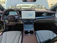 2026 BYD Seal 07 PHEV 1.5T 230km Flagship — фото 10