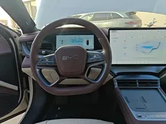 2026 BYD Seal 07 PHEV 1.5T 230km Flagship — фото 11