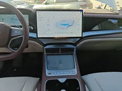 2026 BYD Seal 07 PHEV 1.5T 230km Flagship — фото 13