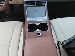 2026 BYD Seal 07 PHEV 1.5T 230km Flagship — фото 14