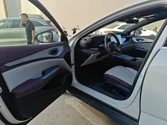 2026 BYD Seal 07 PHEV 1.5T 230km Flagship — фото 16