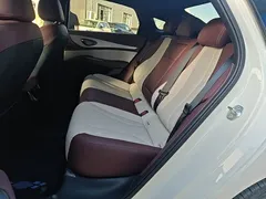 2026 BYD Seal 07 PHEV 1.5T 230km Flagship — фото 17