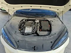 2026 BYD Seal 07 PHEV 1.5T 230km Flagship — фото 20