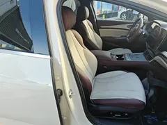 2026 BYD Seal 07 PHEV 1.5T 230km Flagship — фото 25