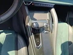 2021 Geely Monjaro 2.0TD DCT EVO 2WD Flagship, синий — фото 14