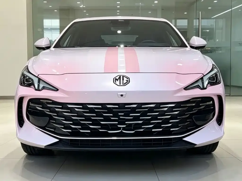 2023 MG MG7 1.5T DCT Elegant