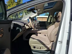 2025 Li Auto i8 Standard, белый — фото 7