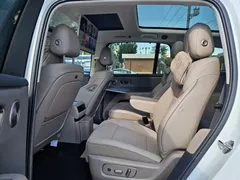 2025 Li Auto i8 Standard, белый — фото 8