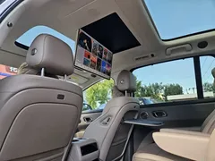 2025 Li Auto i8 Standard, белый — фото 9