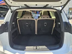 2025 Li Auto i8 Standard, белый — фото 12
