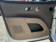 2025 Li Auto i8 Standard, белый — фото 14