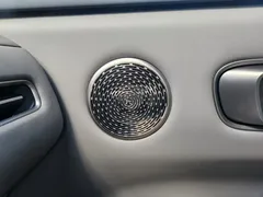 2025 Li Auto i8 Standard, белый — фото 16