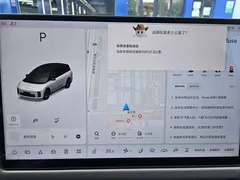 2025 Li Auto i8 Standard, белый — фото 17