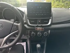 2022 Toyota Yaris L Zhixuan 1.5L CVT Leading Plus, белый — фото 6