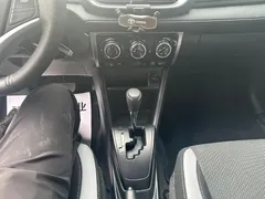 2022 Toyota Yaris L Zhixuan 1.5L CVT Leading Plus, белый — фото 7