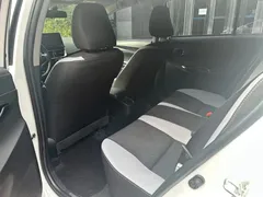 2022 Toyota Yaris L Zhixuan 1.5L CVT Leading Plus, белый — фото 15