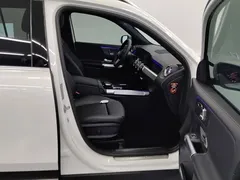 2021 Mercedes-Benz GLB 200 Fashion, белый — фото 8